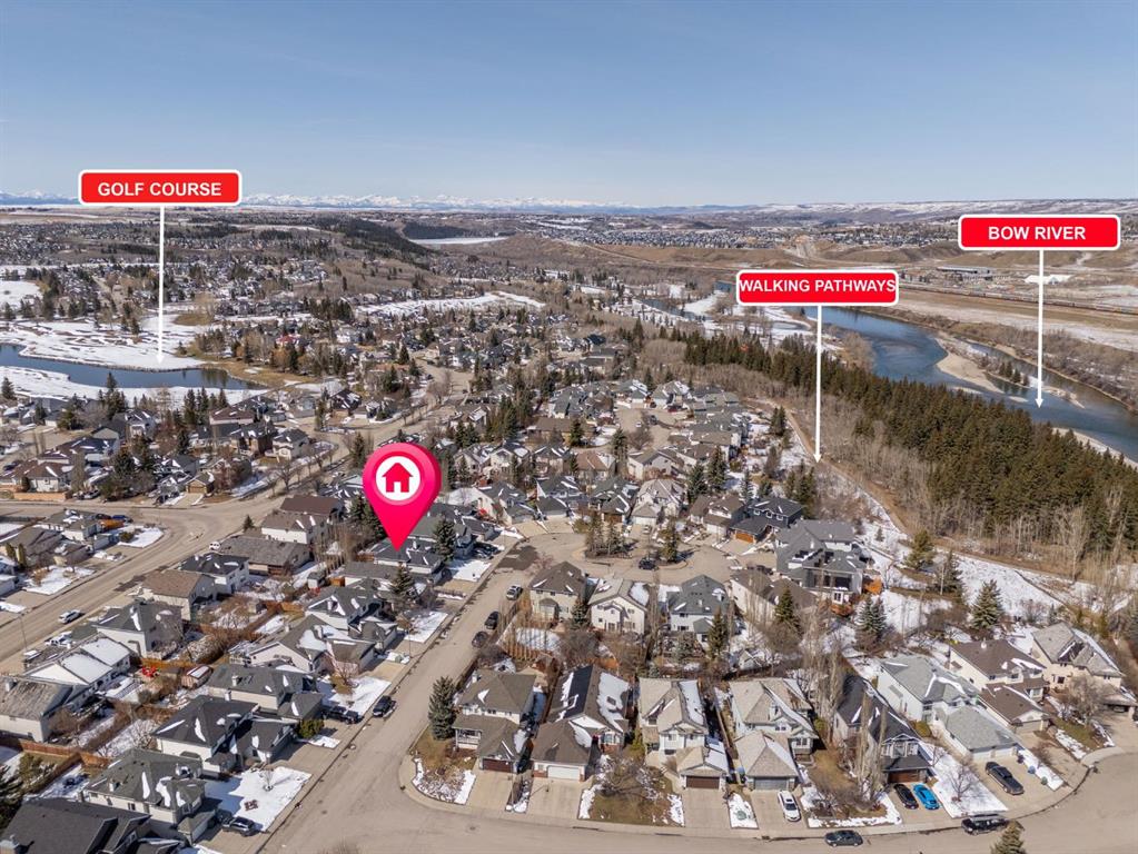 Picture for 119 Valley Glen Bay NW