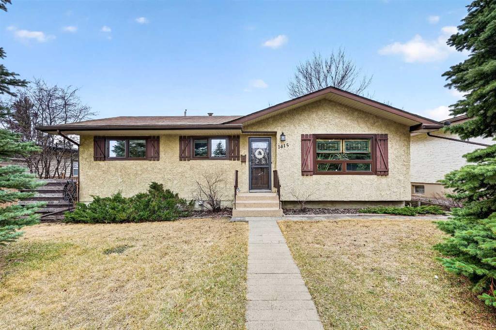 Picture for 1415 108 Avenue SW