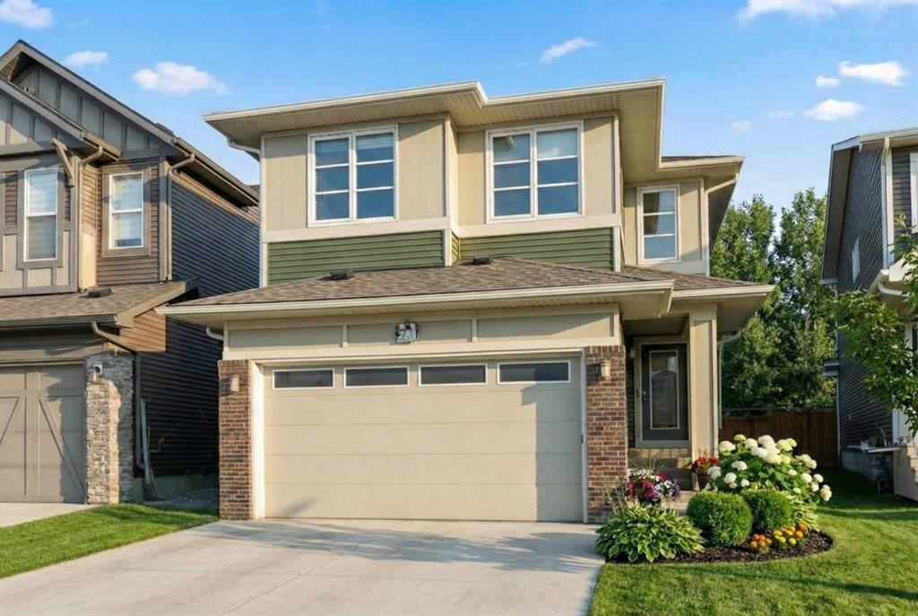Picture for 223 Savanna Way NE