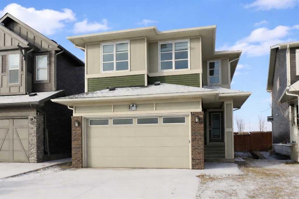 Picture for 223 Savanna Way NE