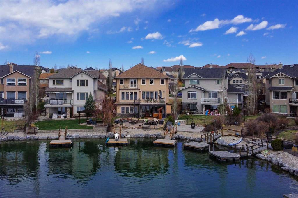 Picture for 210 Crystal Shores Drive 