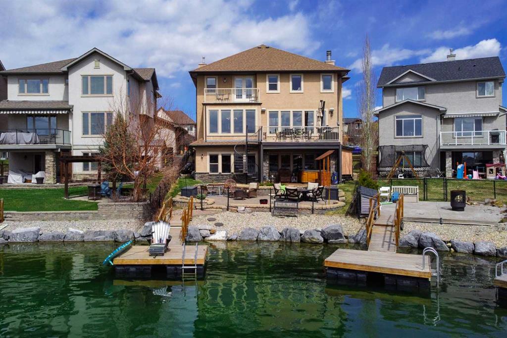 Picture for 210 Crystal Shores Drive 