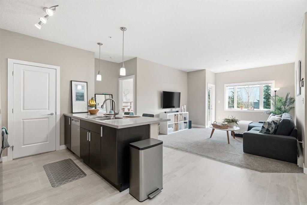 Picture for 327, 11 Millrise Drive SW