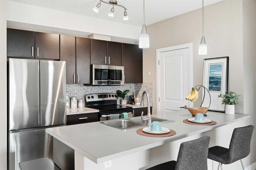 Picture for 327, 11 Millrise Drive SW