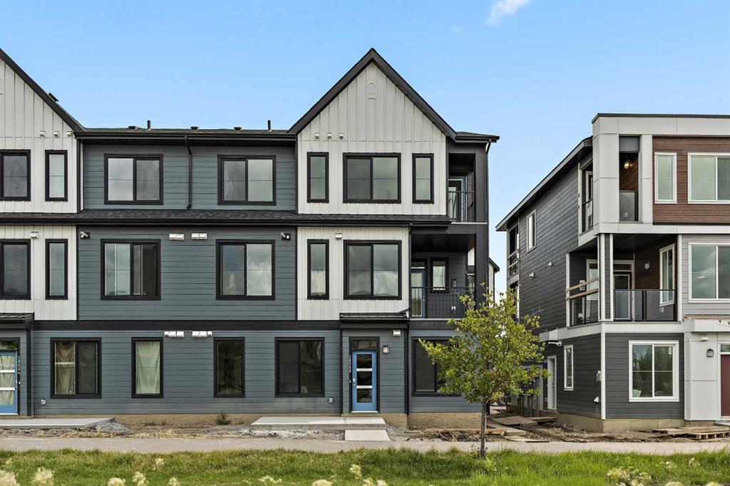 Picture for 1104, 60 Howse Lane 
