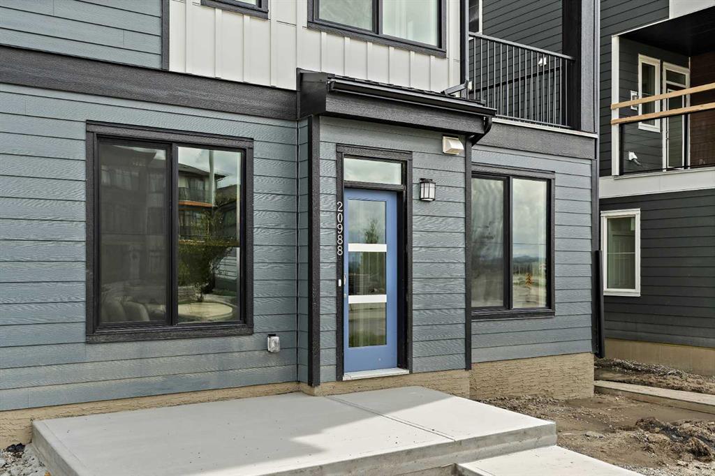 Picture for 1104, 60 Howse Lane 