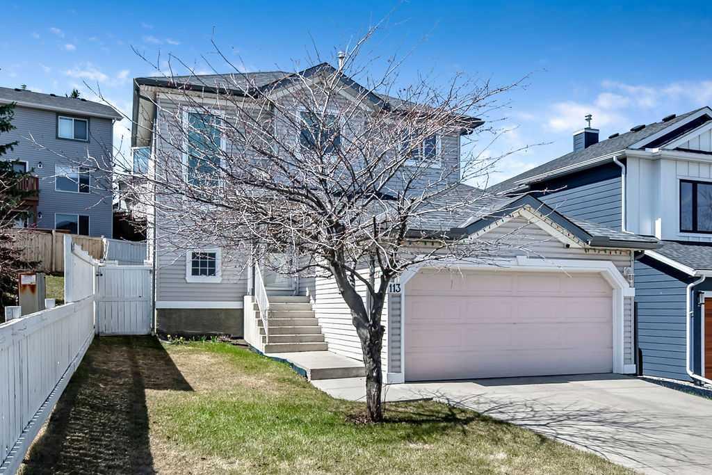 Picture for 113 Harvest Oak Rise NE