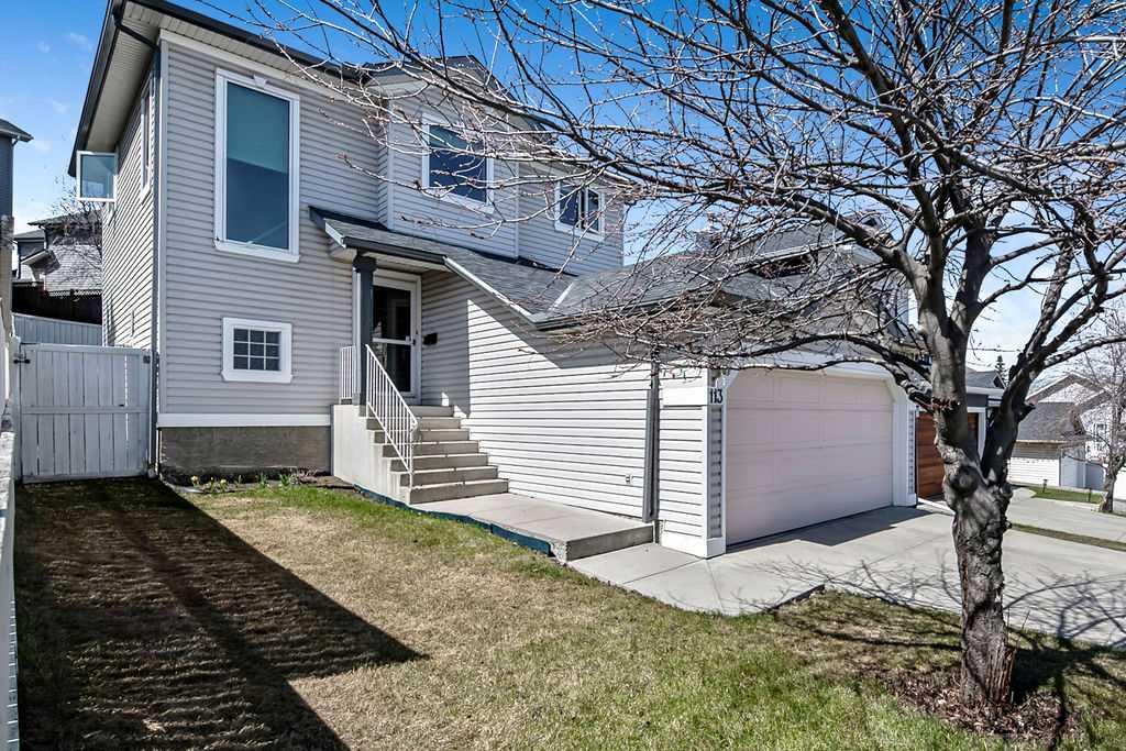 Picture for 113 Harvest Oak Rise NE