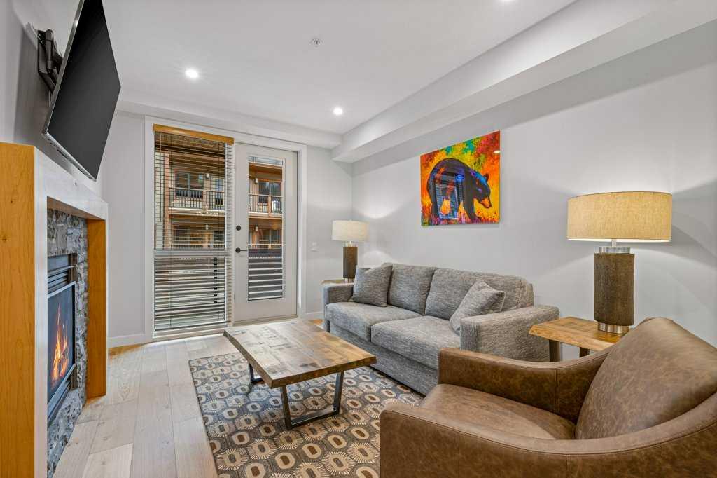 Picture for 205A, 1012 Spring Creek Drive 
