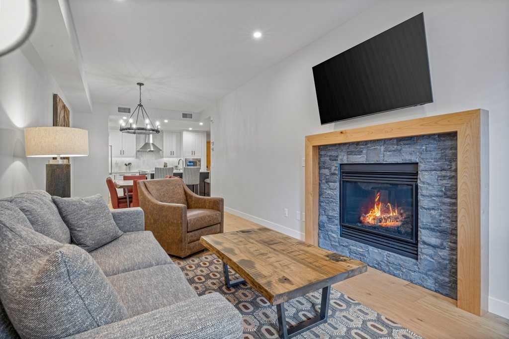 Picture for 205A, 1012 Spring Creek Drive 