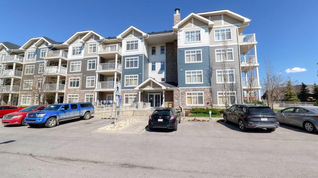 Picture for 2201, 155 Skyview Ranch Way NE