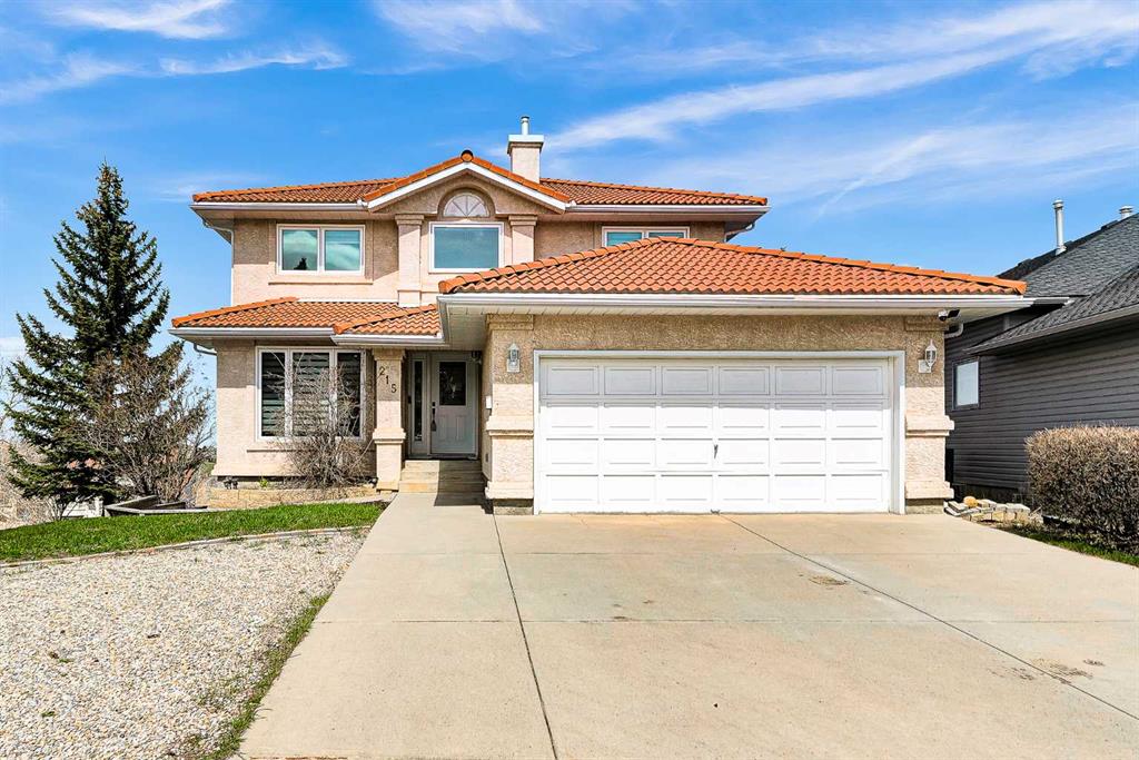Picture for 215 Edgevalley Mews 