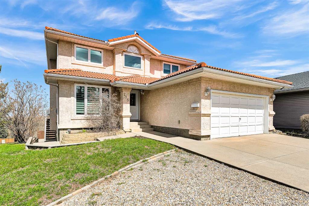 Picture for 215 Edgevalley Mews 