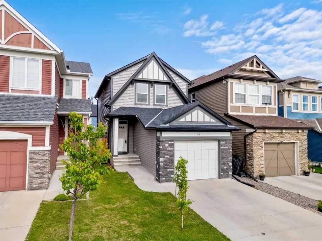 Picture for 54 Legacy Close SE