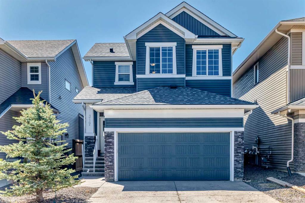 Picture for 367 Evanspark Gardens NW