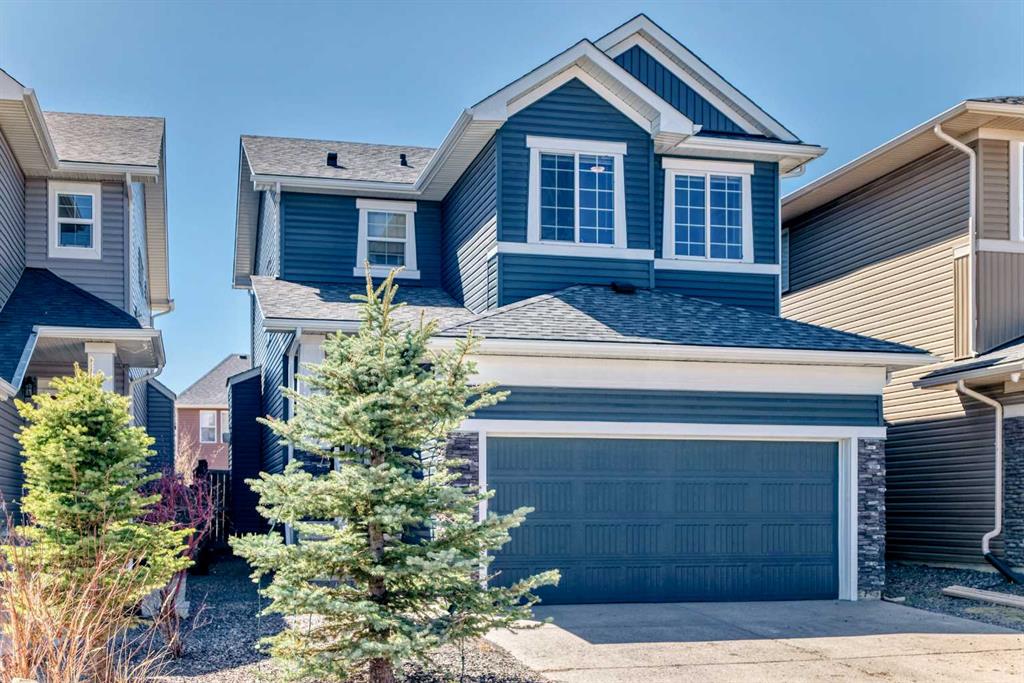 Picture for 367 Evanspark Gardens NW