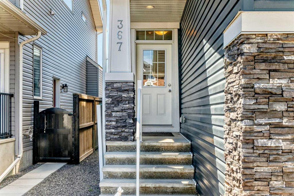 Picture for 367 Evanspark Gardens NW