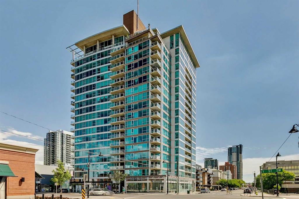Picture for 303, 188 15 Avenue SW