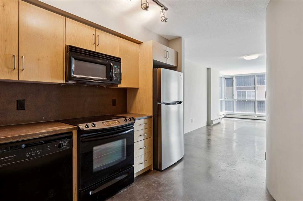 Picture for 303, 188 15 Avenue SW