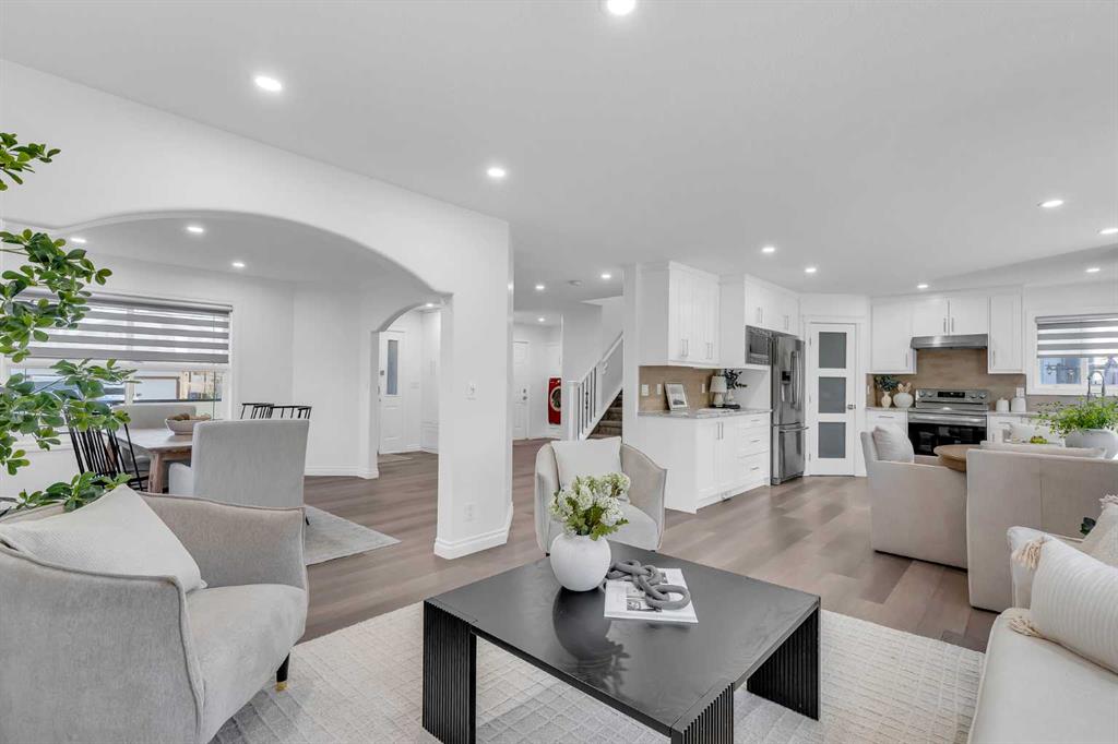 Picture for 80 Canoe Square SW