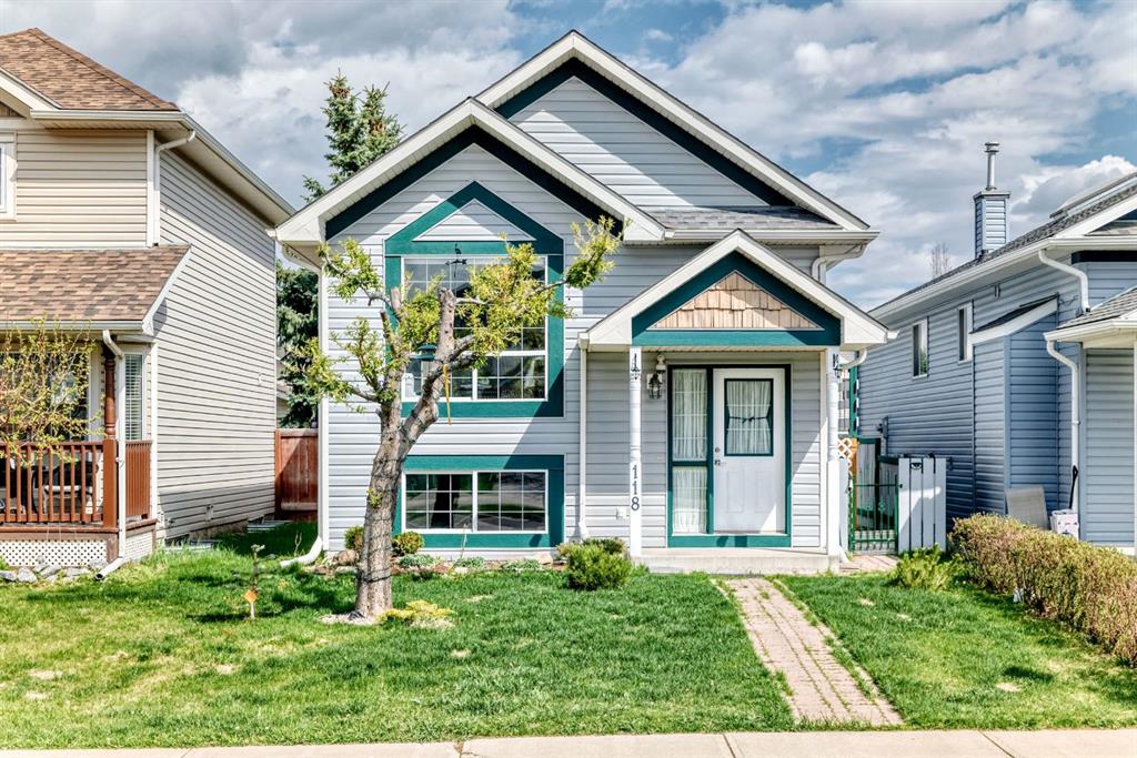 Picture for 118 Bridleridge Way SW
