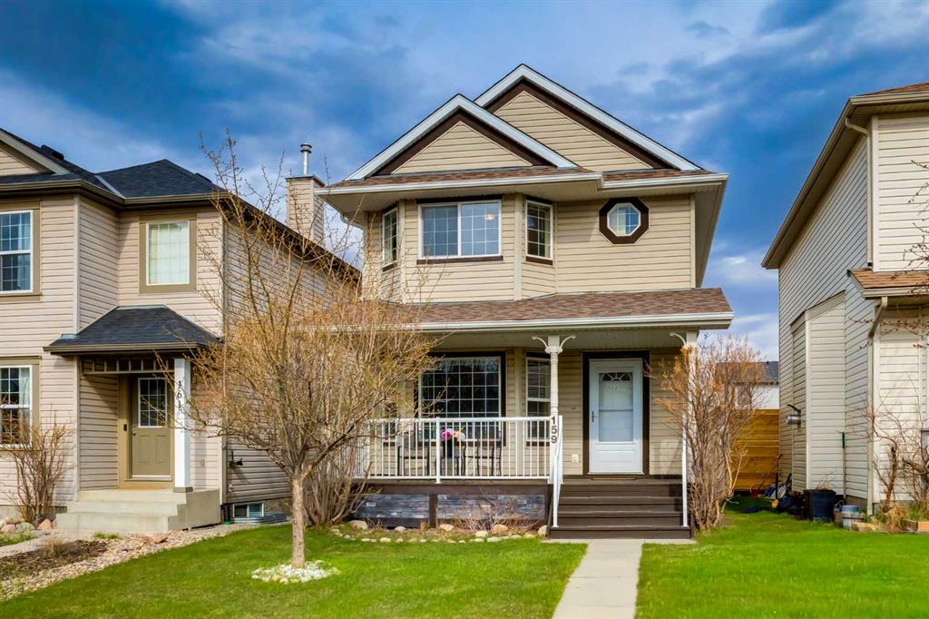 Picture for 159 Cimarron Grove Crescent 