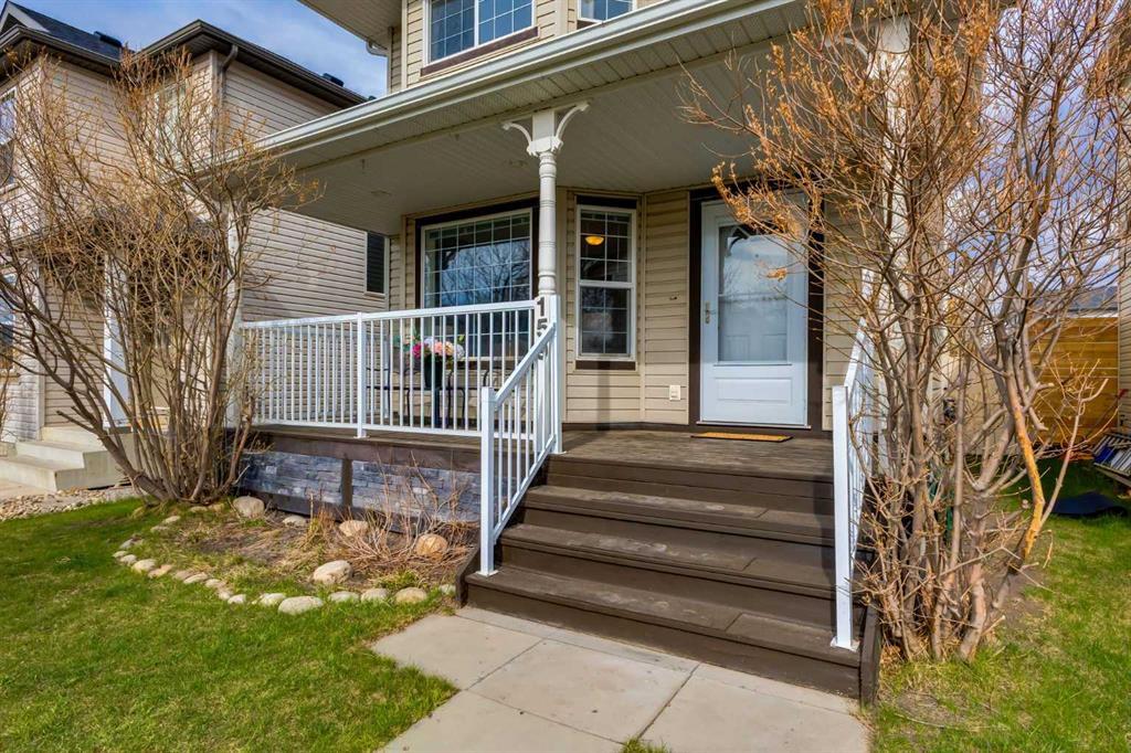 Picture for 159 Cimarron Grove Crescent 
