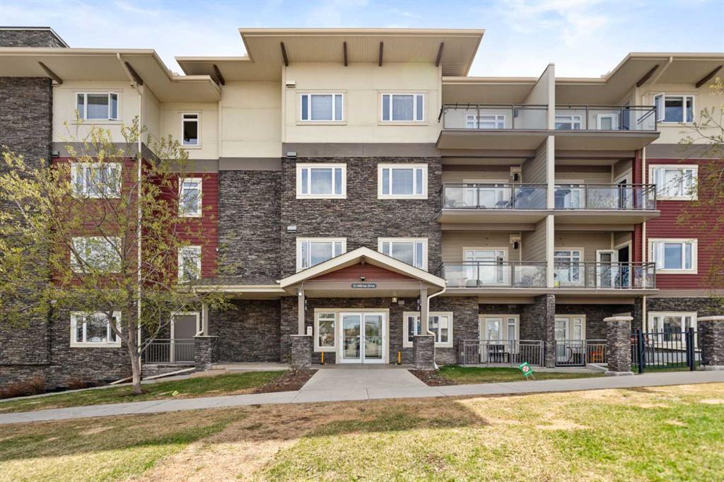 Picture for 302, 23 Millrise Drive SW