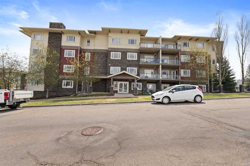 Picture for 302, 23 Millrise Drive SW