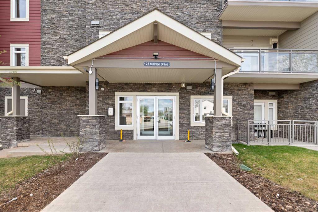 Picture for 302, 23 Millrise Drive SW