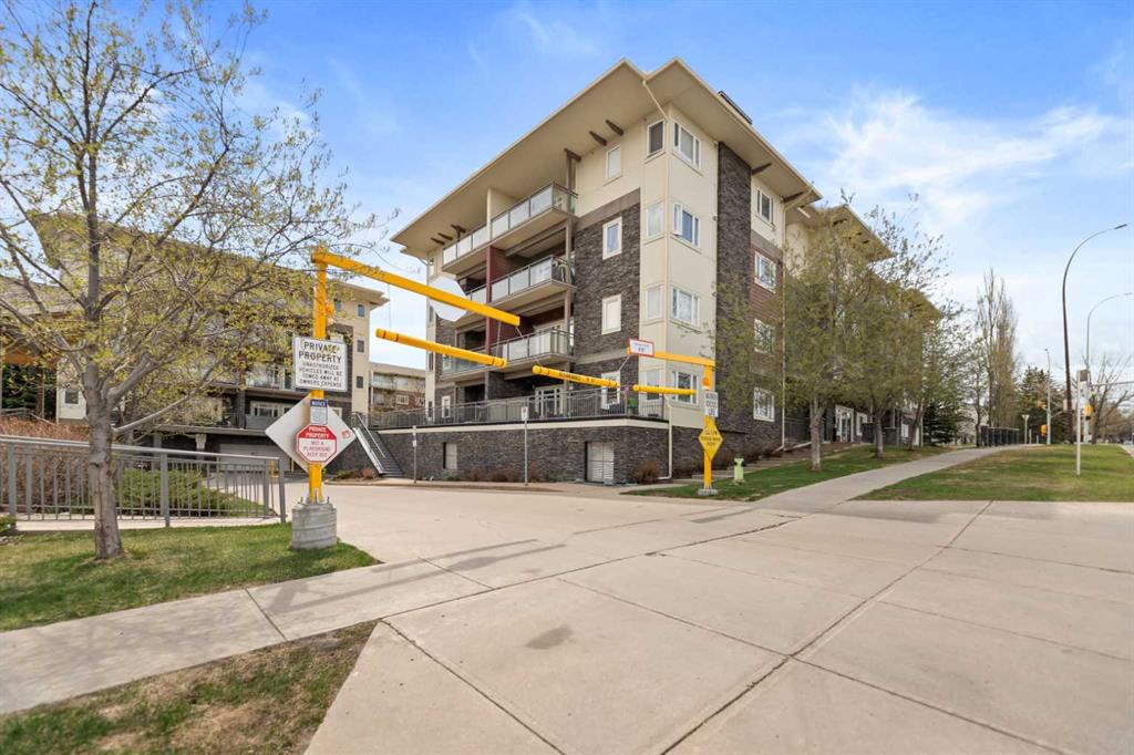 Picture for 302, 23 Millrise Drive SW