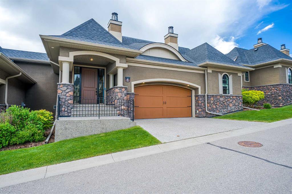 Picture for 6, 347 Tuscany Estates Rise NW