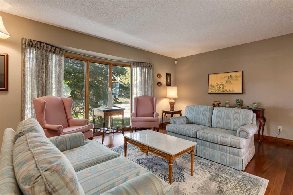 Picture for 2724 Palliser Drive SW