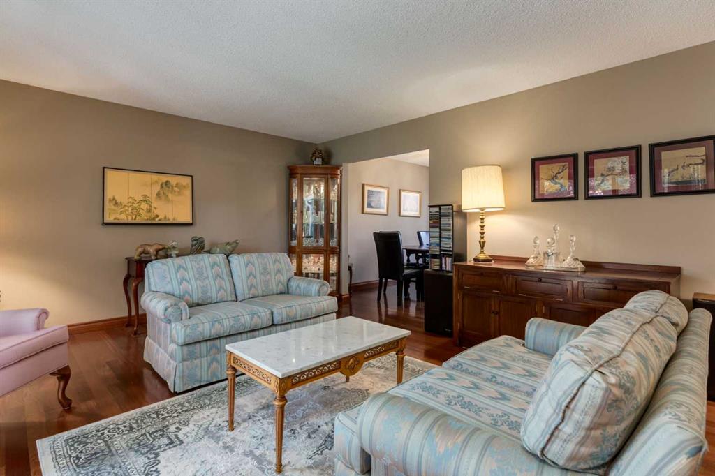 Picture for 2724 Palliser Drive SW