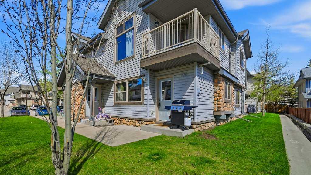 Picture for 106, 31 Everridge Square SW