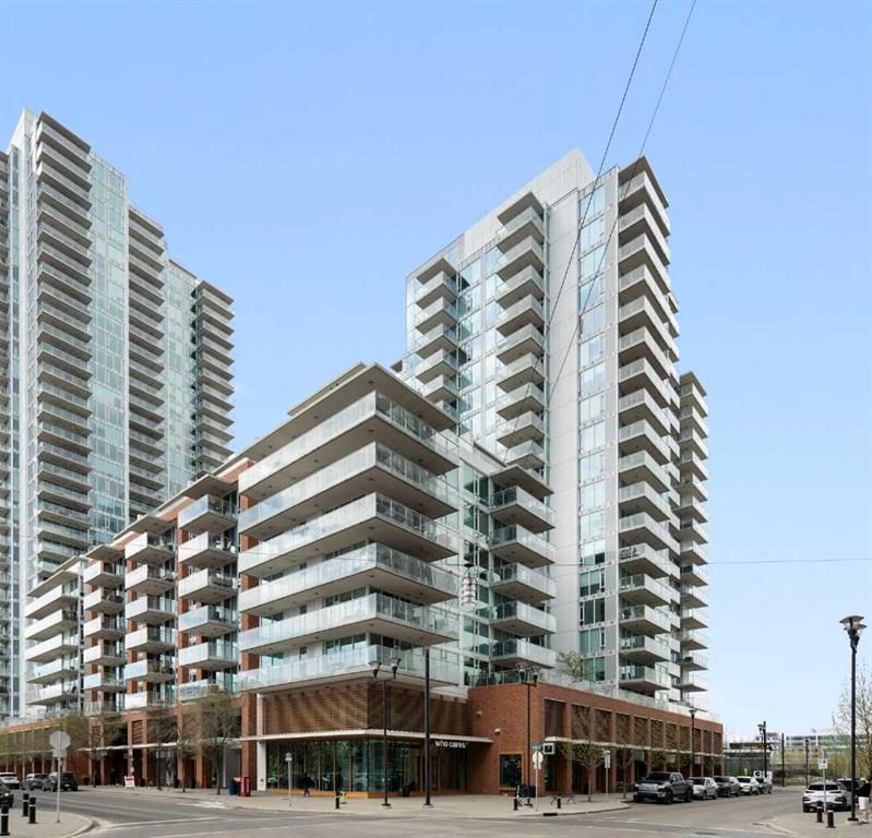 Picture for 1006, 519 Riverfront Avenue SE