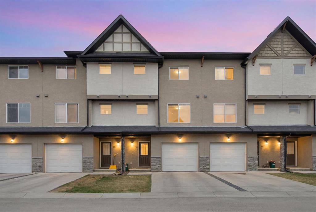 Picture for 59 Cimarron Vista Gardens 