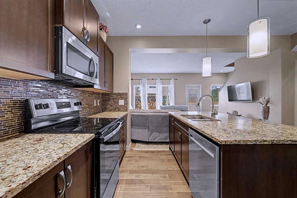 Picture for 80 Chaparral Valley Crescent SE
