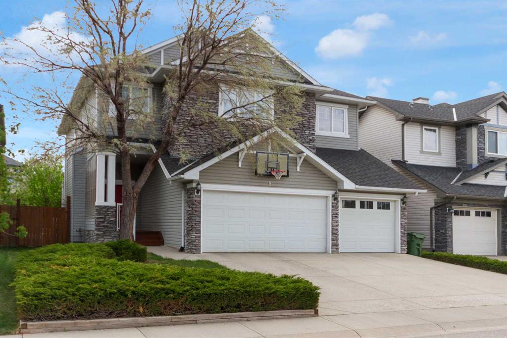Picture for 8 Elmont Court SW