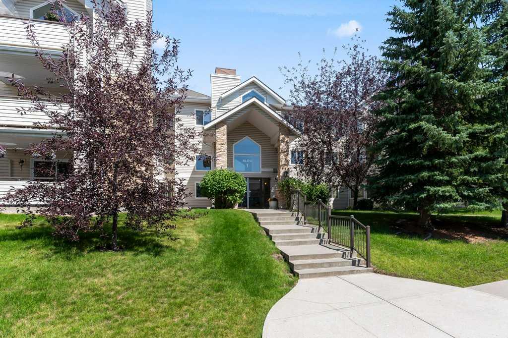 Picture for 1302, 7451 Springbank Boulevard SW