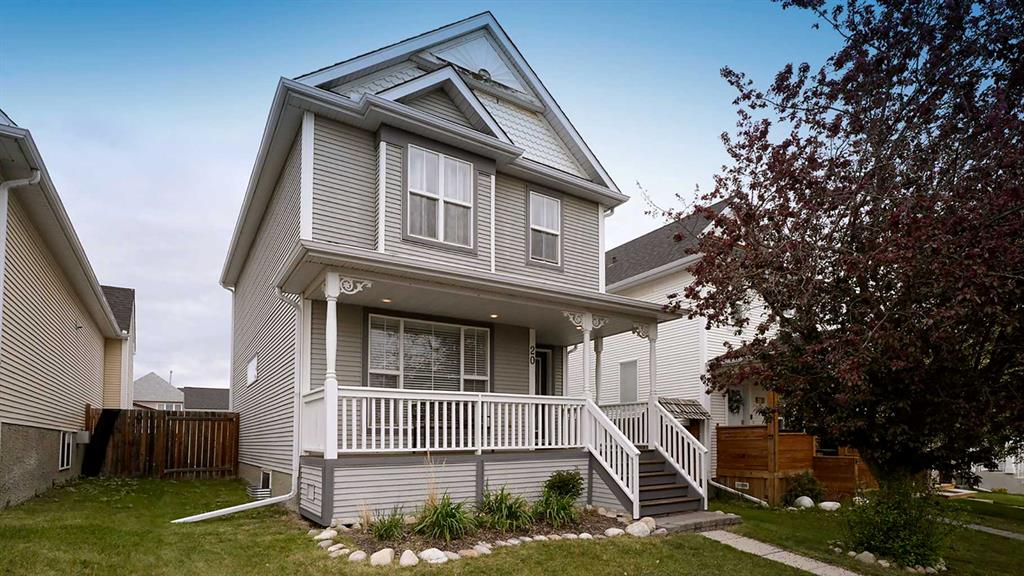 Picture for 20 Tuscany Valley Park NW