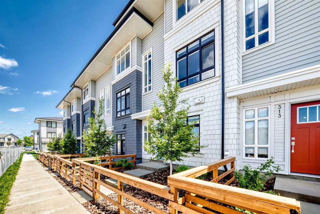 Picture for 311, 857 Belmont Drive SW