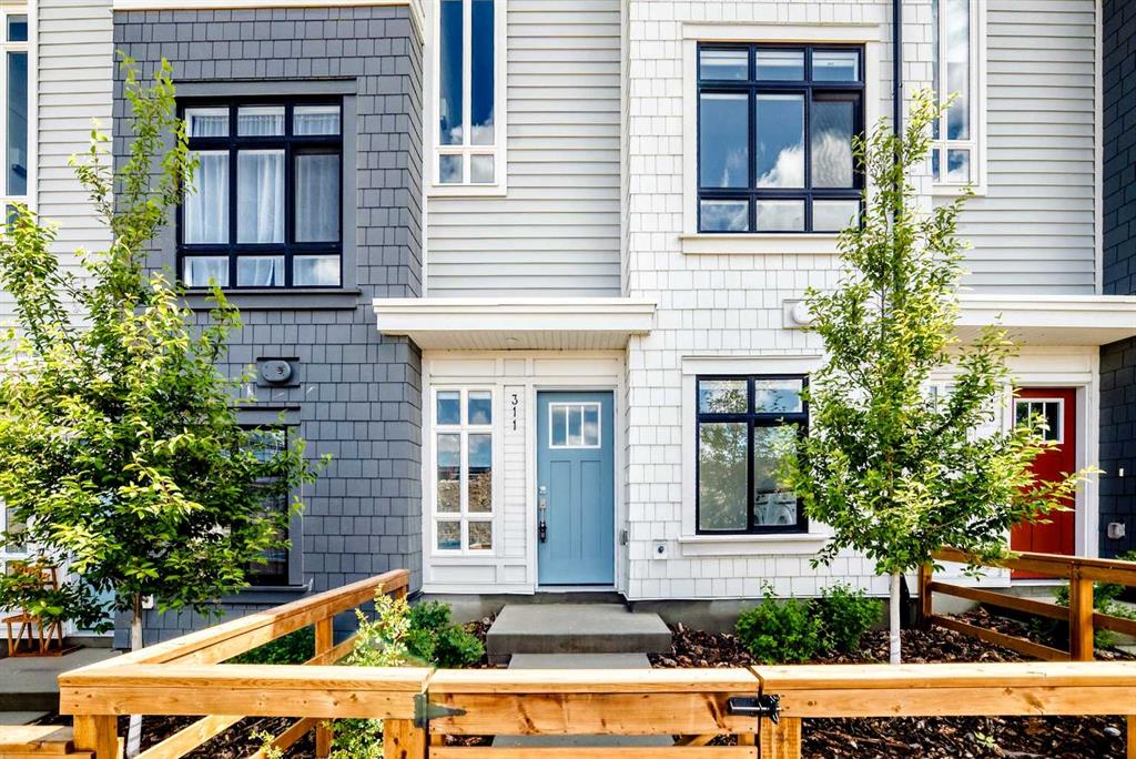 Picture for 311, 857 Belmont Drive SW