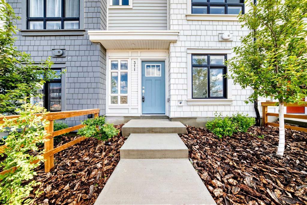 Picture for 311, 857 Belmont Drive SW