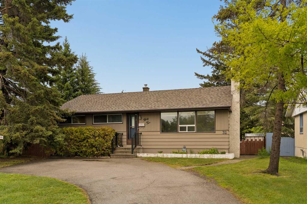 Picture for 32 Gladeview Crescent SW