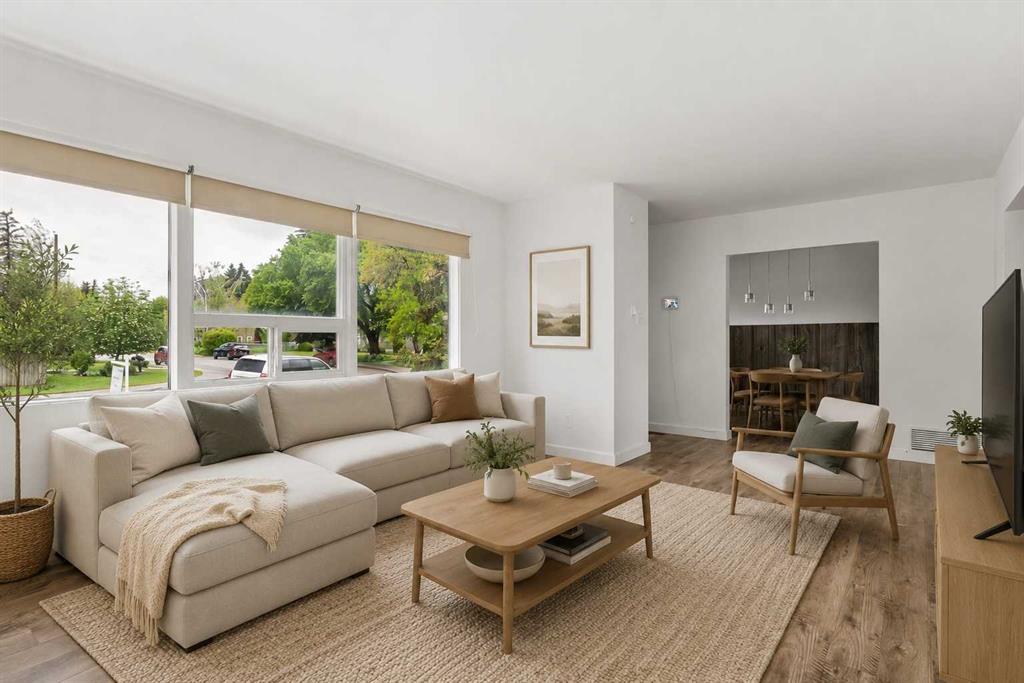 Picture for 32 Gladeview Crescent SW