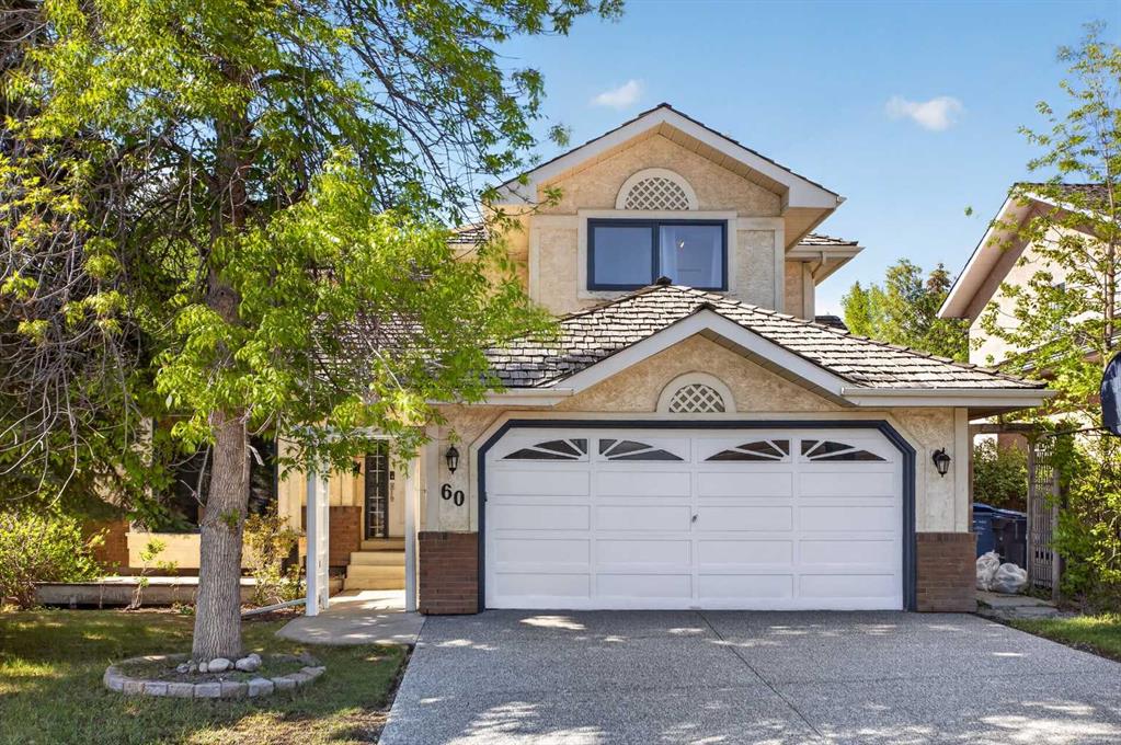 Picture for 60 Scandia Hill NW