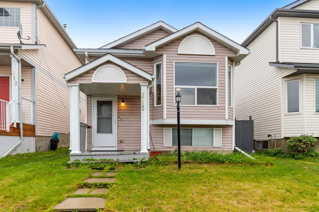 Picture for 215 Carmel Close NE