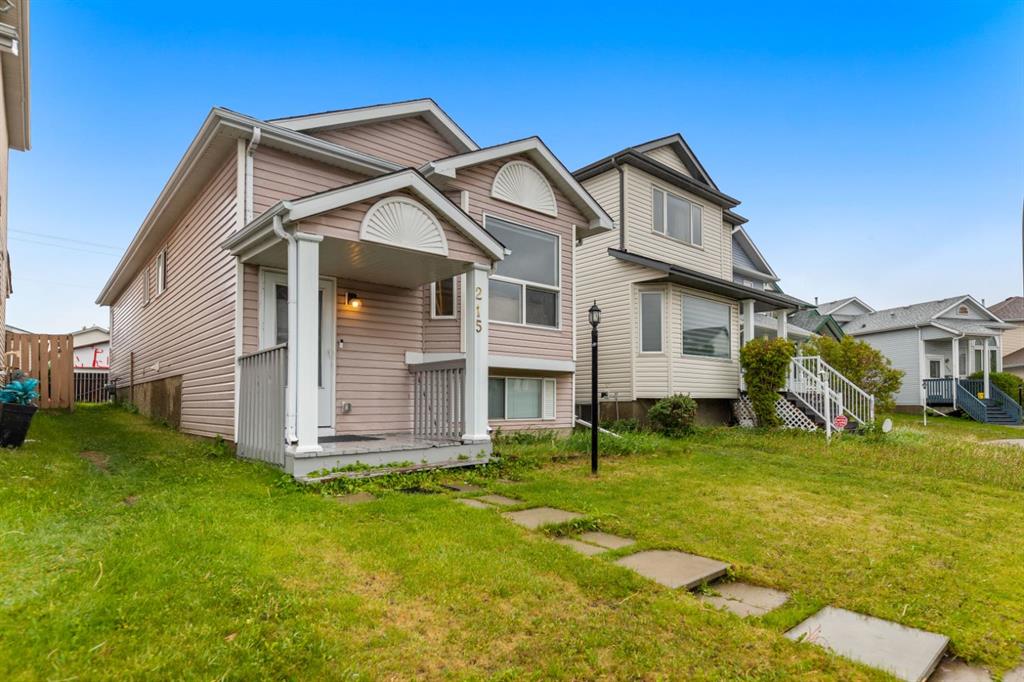 Picture for 215 Carmel Close NE