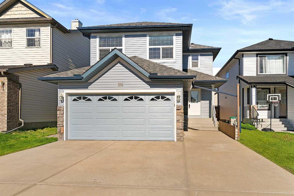 Picture for 126 Saddleridge Close NE
